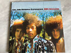 3 LP "THE JIMI HENDRIX EXPERIENCE" BBC SESSION NMINT 180 GR. AUDIOPHILE VINYL