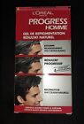 1 Boite x L oreal PROGRESS Gel Repigmentation Homme Loréal Loreal L oréal