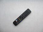 Remote Control For Hisense 65H9D EN3BD39 50R7E 4K LCD LED Ultra HD HDR Smart TV