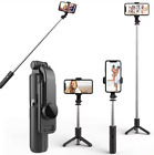 Bastone  Per Selfie Estensibile fino a 67cm Selfie Stick Monopiede Bluetooth