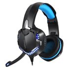 Cuffie Lenovo Gaming HS15 per PS4 PS5 e PC - connettore da 3,5"mm + USB