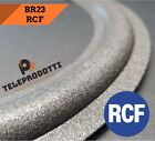 RCF BR23 Sospensione di ricambio per woofer in foam bordo BR 23 BR-23