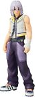 Figurine Kingdom Hearts II - Riku [Medicom Toy]