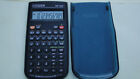 Scientific technical calculator citizen sr-135N college university institute