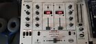 mixer audio dj professionale behringer djx400