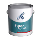 Antivegetativa semidura Stoppani Fisher Active 2,5 Lt