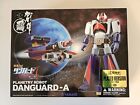 Danguard Yamato Gn U  Plated Limited Ed.