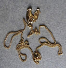 (FR),   Bijoux Ancien, pendentif.