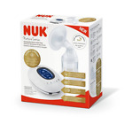 E_0017_251282 Nuk Nuk Nature Sense Electric Breast Pump Salute, Beauty E Fitness