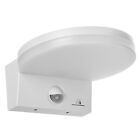 Lampada LED Sensore di Movimento Crepuscolare 15W IP65 1560lm Bianco Neutro