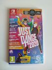 Just Dance 2020 / SWITCH Nintendo