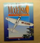 RIVISTA MODELLISMO PRATICO N 18 HOBBY WORK DIORAMI TECNICHE DI PITTURA AEROGRA