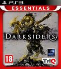 Darksiders PS3 ITA Usato