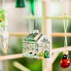 Sass and Belle Mini Greenhouse Tree Hanging Bauble