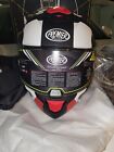 CASCO INTEGRALE PREMIER DEVIL FZ 2 BM