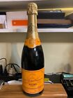 Champagne Veuve Clicquot Ponsardin 1982 Brut