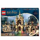 LEGO 76415 Harry Potter La battaglia di Hogwarts Castello Giocattolo