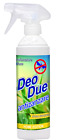 Deo Due ANTIZANZARE 500ml Home Edition - Deodue Deodorante Repellente insetti