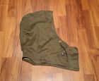 Cappuccio Per Field Jacket M43 U.S.Army WW2 (No Elmetto)