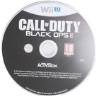 CALL OF DUTY - BLACK OPS II 2 per Nintendo Wii U ITALIANO