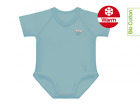 J BIMBI - Mitwachsender Baby-Body aus Bio-Baumwolle (WINTER)