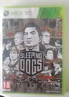 Videogioco Sleeping Dogs Xbox 360, Buone Condizioni