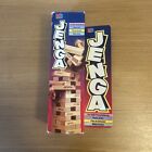 Vintage Jenga MB Games 1993 Hasbro Complete In Original Box