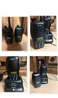 Coppia ricetrasmittenti ICOM Ic f 3gt gamma vhf