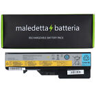 Batteria NERA per ibm-lenovo IdeaPad V360