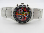 SWATCH IRONY CHRONO MEDIUM SIGN OUT - NEUWARE