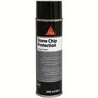 SIKAGARD STONE CHIP ANTIROMBO ANTISASSO NERO SOTTOSCOCCA SPRAY AUTO