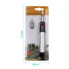 3 in1 Cordless Butane Torch Gas Solder Pen Iron Gun Welding Compact Iron Tools