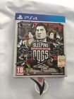 Sleeping Dogs Definitive Edition PS4 Pal Usato Garantito