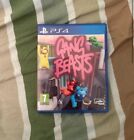 gang beasts ps4