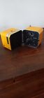 RADIO BRIONVEGA CUBO TS502 GIALLO