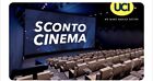 Codice Sconto UCI Cinema