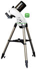 Skywatcher SKYMAX 102 AZ-GO2 Computerised WiFi GOTO Telescope  #10194 SO (UK)NEW