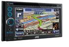 Navigatore DOPPIO DIN JVC KW-NT30 Monitor touch screen Wide VG USB