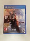 Battlefield 1 - Sony Playstation 4 Ps4 Pal Ita