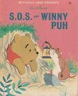 Un piccolo libro d argento -  S.O.S per Winnie the Pooh  - 1967