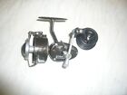 Mitchell Match 840 1980 Spinning Reel & Spare Spool