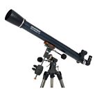 Telescopio Celestron 70Eq CE210062 DS