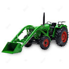 Modellino DEUTZ-FAHR 5206 A 4WD scala 1:32