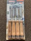 Powerfix Lidl Aldi Chisel Set