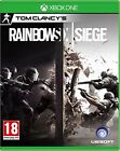 Tom Clancy s Rainbow Six Siege - XBOX One