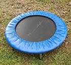 trampolino elastico per adulti e bambini