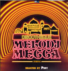 "Melodj Mecca Rimini by Peri DJ" 2 Vinyl Set Disco Funk Soul Afro Cosmic