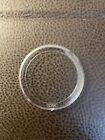 Genuine Tudor plastic protector bezel N 304