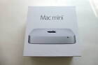  Apple Mac Mini 2010-2014 Originalverpackung packaging  |9HS