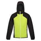 Regatta Trutton Giacca Soft Shell Con Cappuccio Uomo (RG8035)